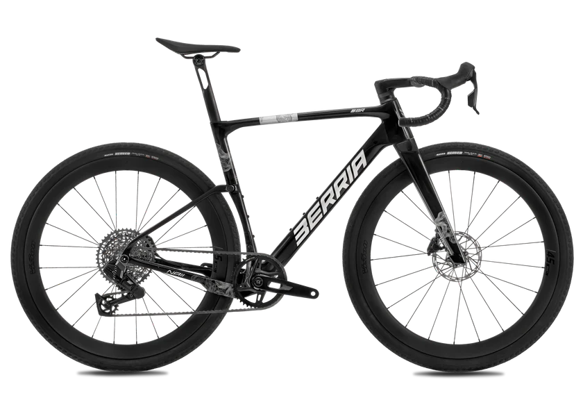 NAII BR Rival XPLR AXS PWM