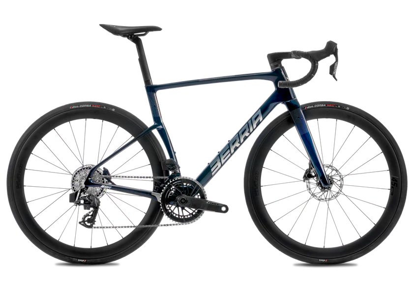 Belador BR FORCE AXS PWM