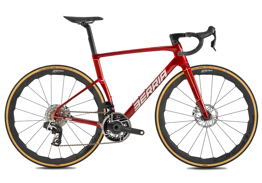 Belador BR RED AXS PWM